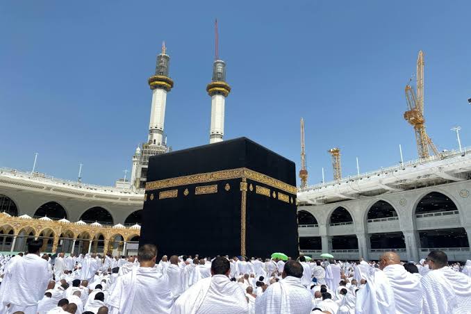 Paket Umroh